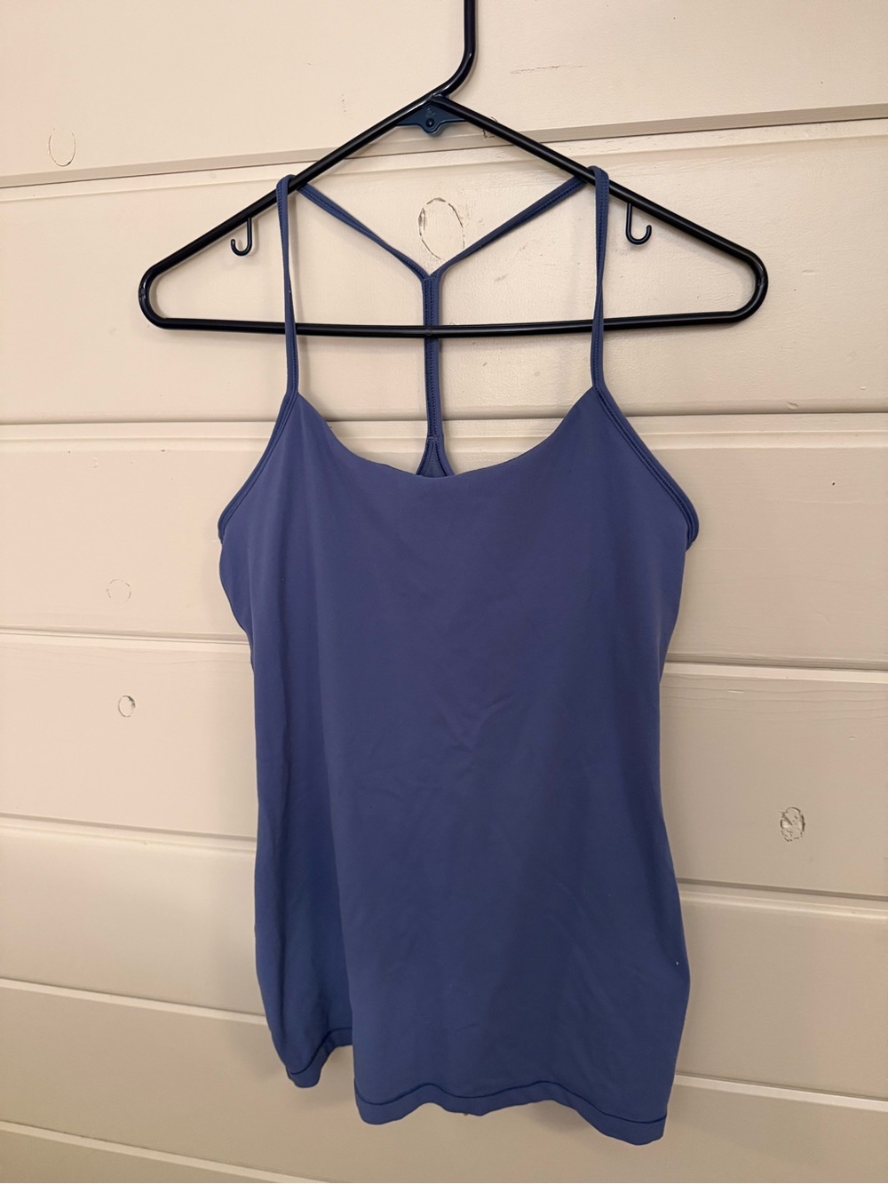 lululemon athletica Flow Y tank